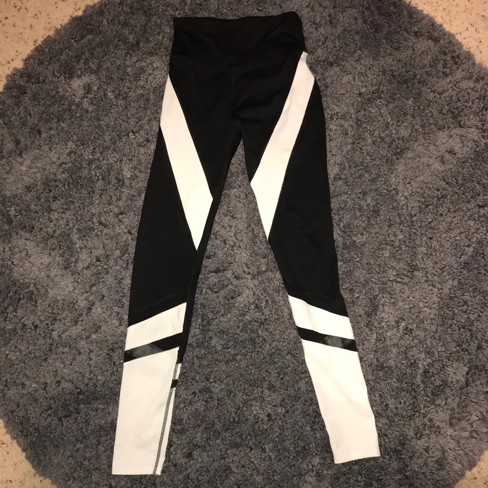 Athletic Leggings